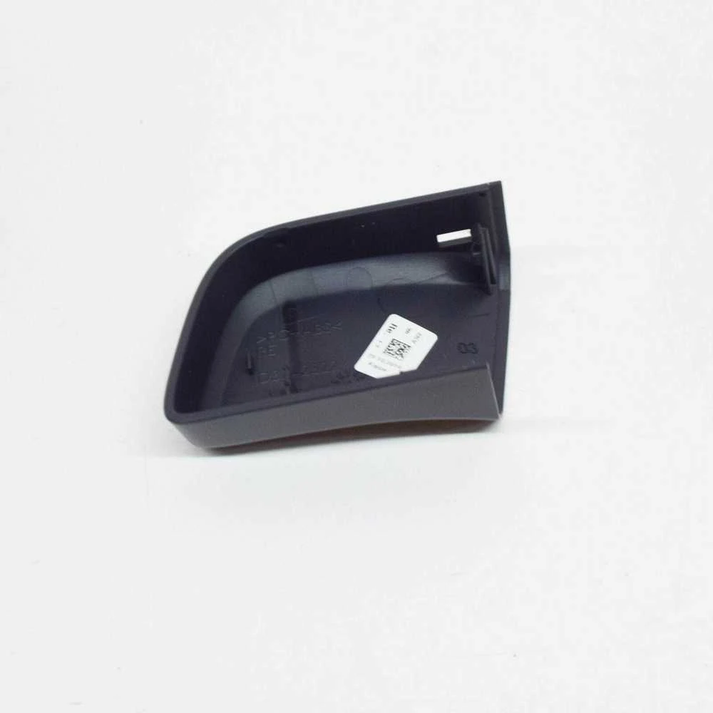 BMW I01 dangtelis, užpiltas gruntu, dešinysis originalus 51217379776