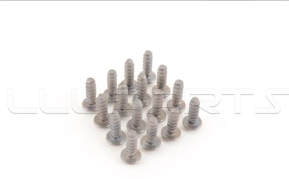 BMW I01 PRIEKINIŲ ŽIBINTŲ LAIKIKLIŲ RINKINYS ORIGINALUS 63117367757