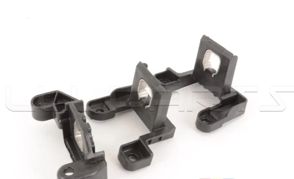 BMW I01 PRIEKINIŲ ŽIBINTŲ LAIKIKLIŲ RINKINYS ORIGINALUS 63117367757