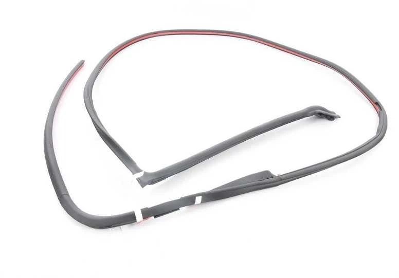 BMW I12 Stogo rėmo sandariklis Dešinysis originalus 51217312984
