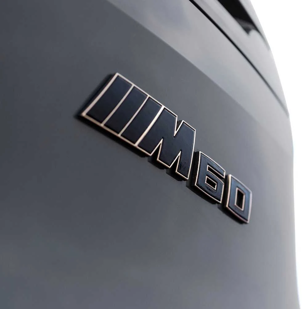 Bmw Ix M60 I20 Ix Emblema Originalus 51145A3F9B2
