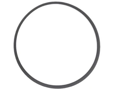BMW i3 I01 apatinio variklio įsiurbimo kolektoriaus tarpinė originali 11618535547