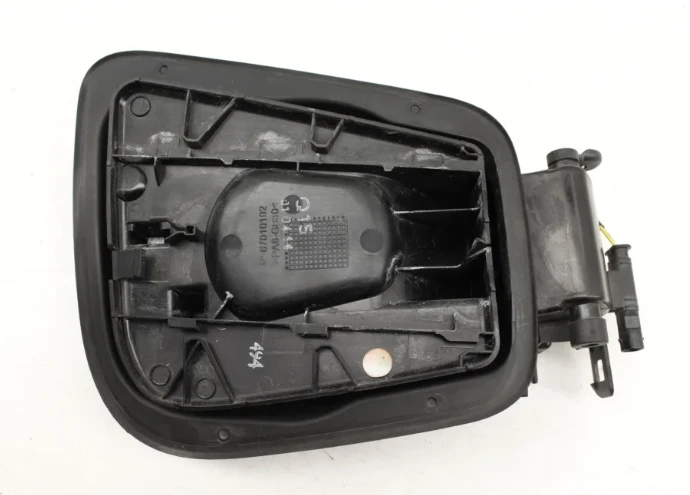 BMW i3 I01 dangčio puodas Originalus 51177335742