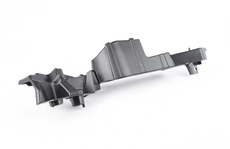 BMW i3 I01 Dešinysis sparno tvirtinimo laikiklis Originalus 51647368158