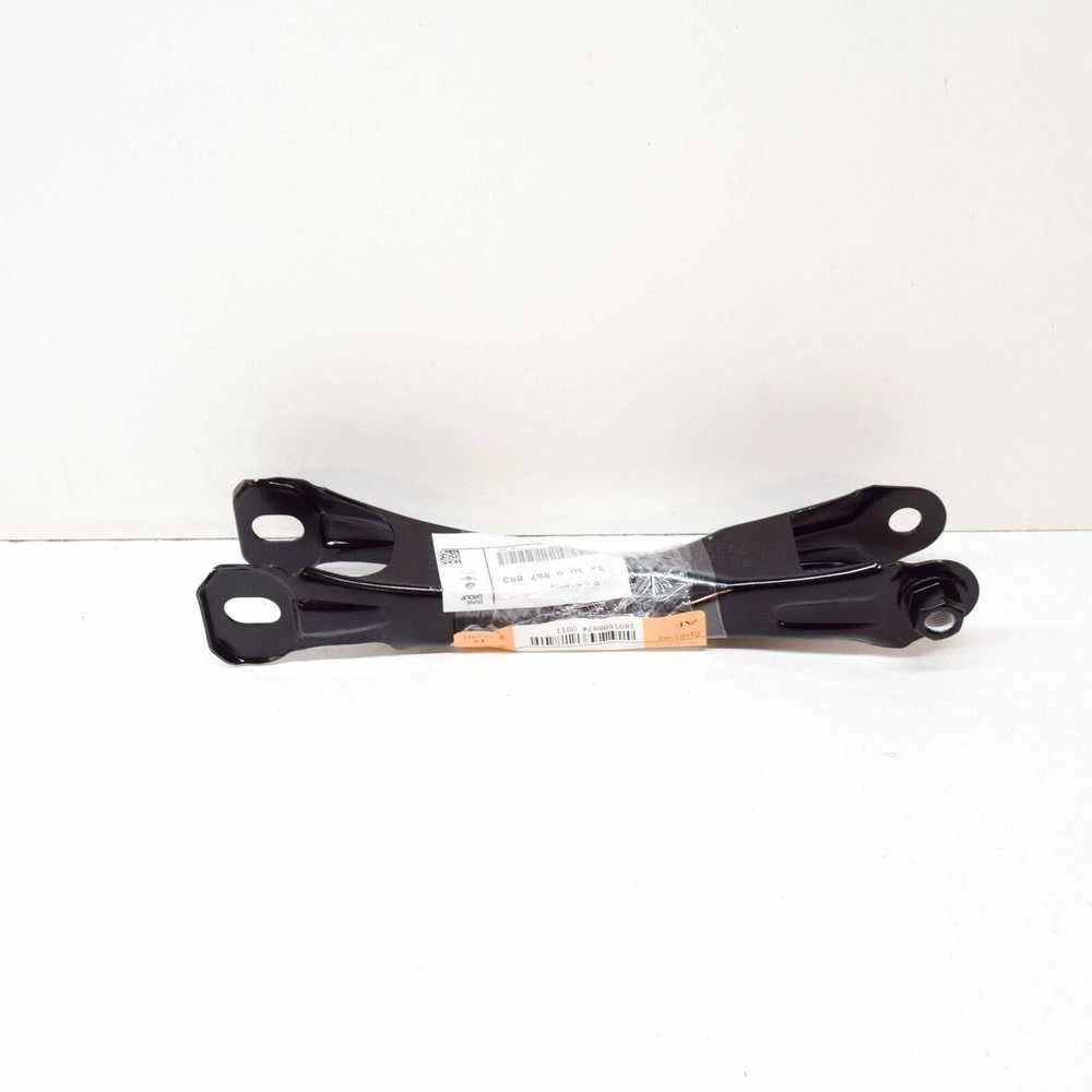 BMW i3 I01 Galinės pakabos kairysis kampo jungtis 33306867883 6867883 NAUJA ORIGINALI