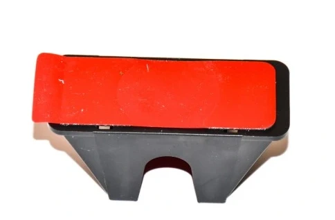 BMW i3 I01 galinio vaizdo kameros skaitiklio palaikymas Originalus 51127305103