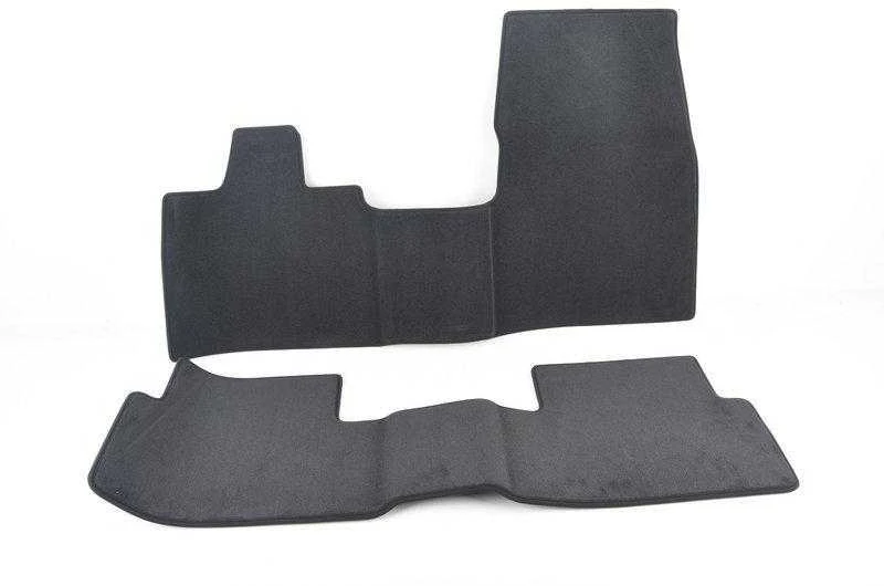 BMW I3 I01 I01 LCI Padų Kilimėlio Rinkinys Originalus 51477380886