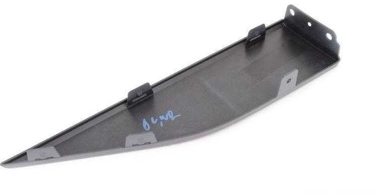 BMW I3 I01 kairysis priekinis šoninis išorinis slenksčio dangtis Originalus 51777369629