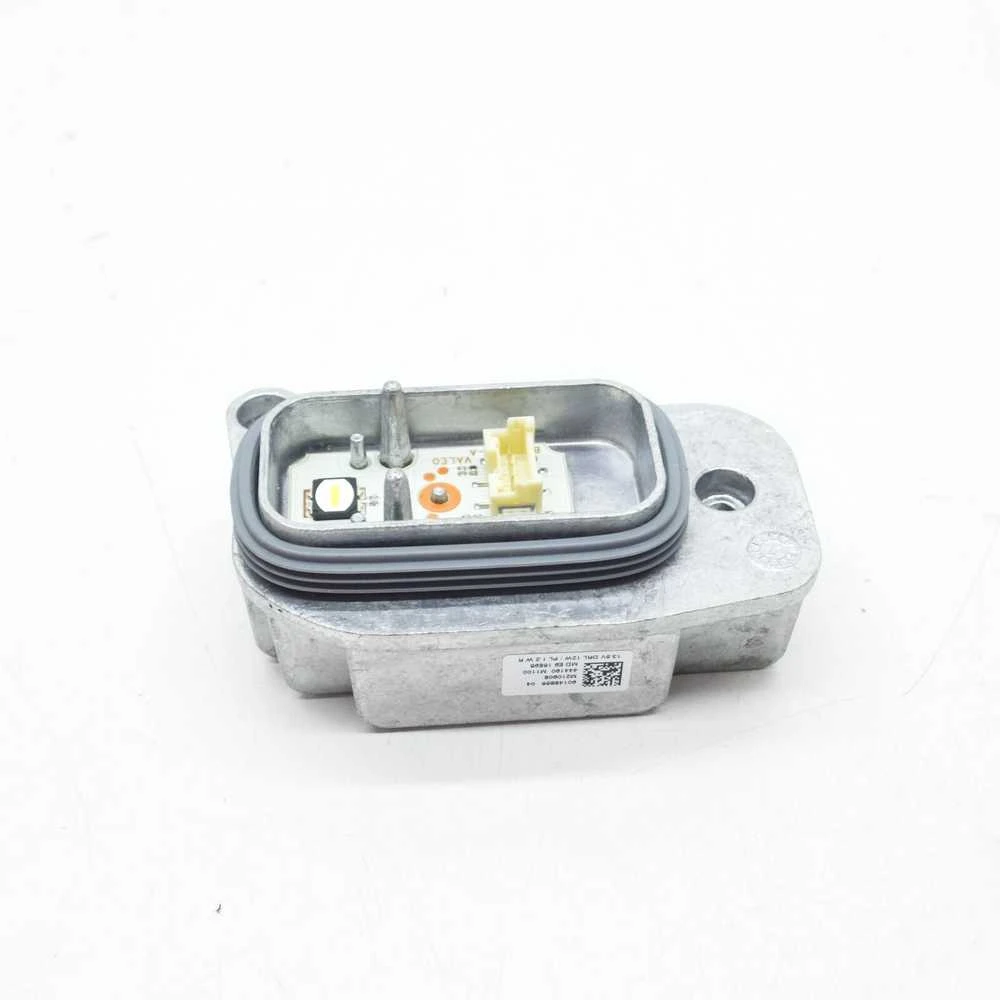 BMW i3 I01 LED modulis Dienos žibintai Dešinysis originalus 63118495580