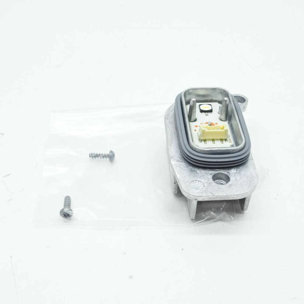 BMW i3 I01 LED modulis Dienos žibintai Dešinysis originalus 63118495580