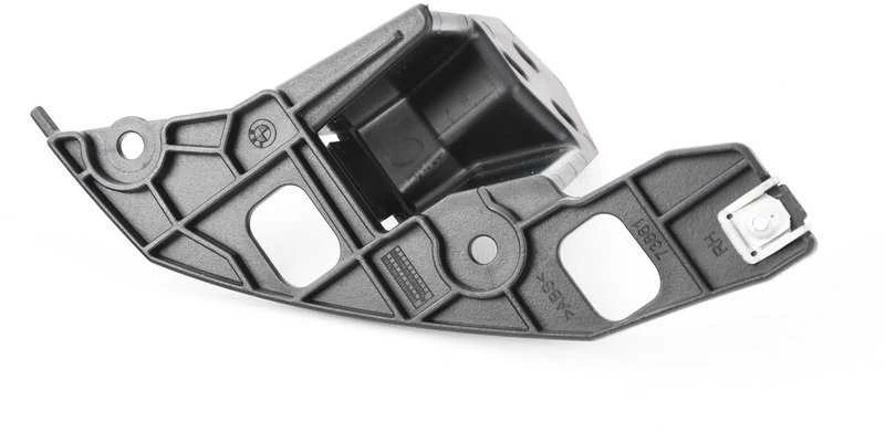 BMW I3 I01 priekinio dešiniojo sparno skydo remontinis laikiklis originalus 51647386158