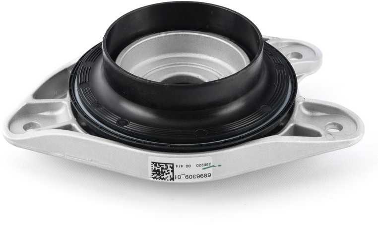 BMW i3 I01 Priekinio sraigto tvirtinimo guolis Originalus 31306896309