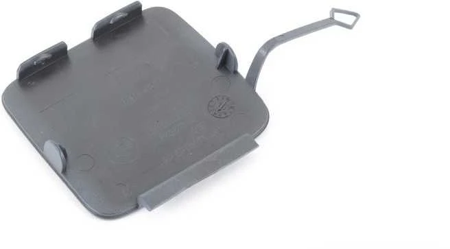 BMW i3 I01 Priekinis gruntuotas vilkimo akies dangtelis 51117403864
