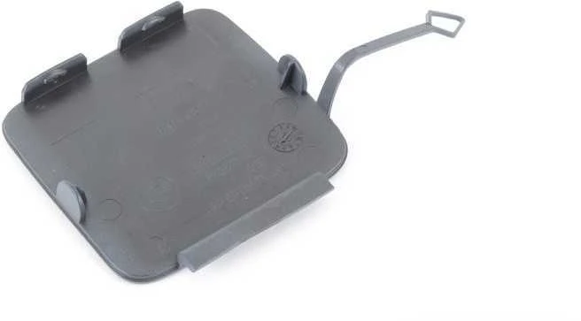 BMW i3 I01 Priekinis gruntuotas vilkimo akies dangtelis 51117403864