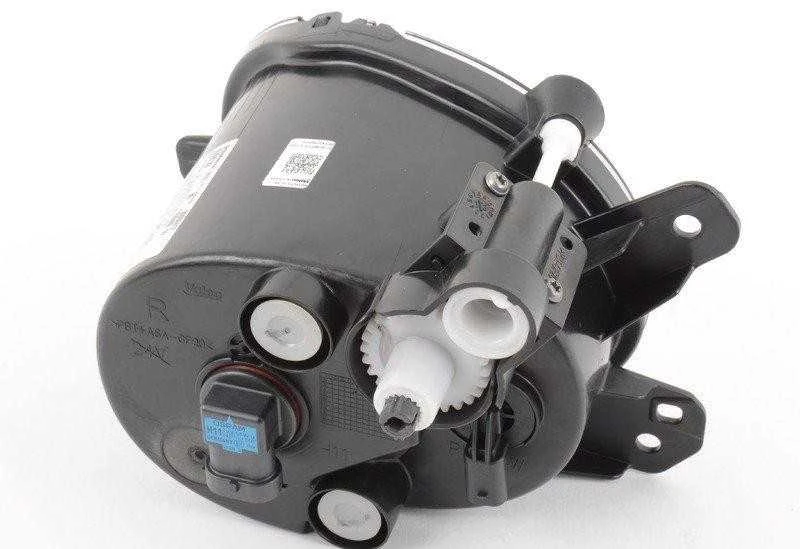 BMW i3 I01 priekinis rūko žibintas dešinysis originalus 63117295688