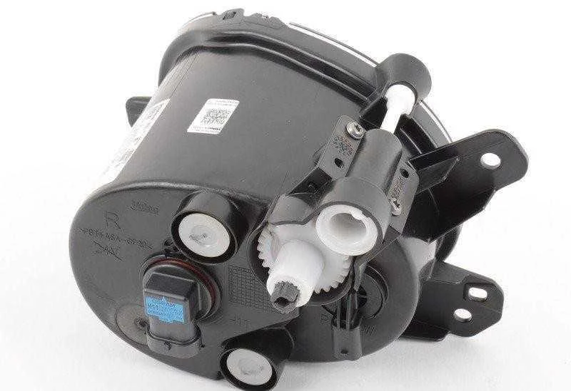 BMW i3 I01 priekinis rūko žibintas dešinysis originalus 63117295688