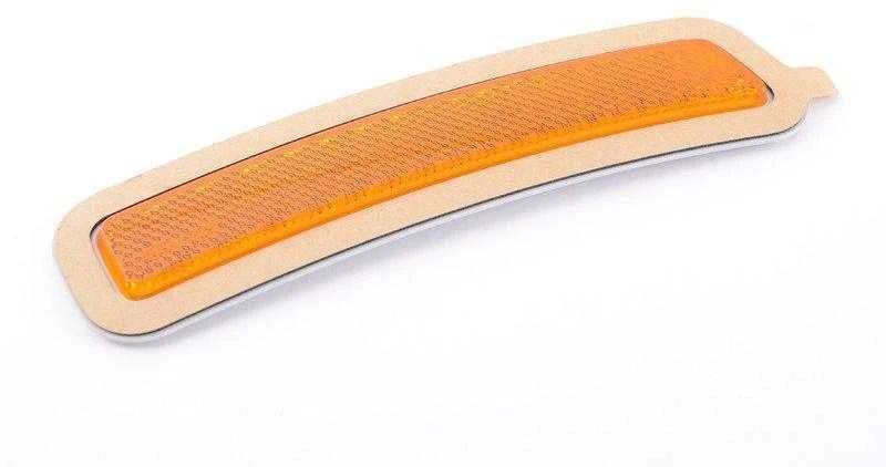 BMW i3 I01 Šoninio žibinto priekinis kairės pusės atšvaitas originalus 63117295689