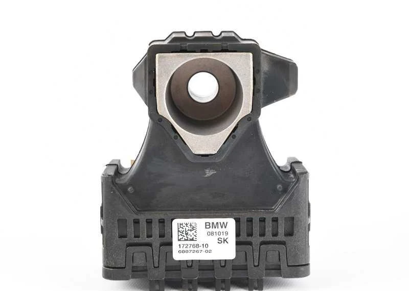Bmw I3 I01 Variklio Laikiklis Kairysis Originalus 22116887267