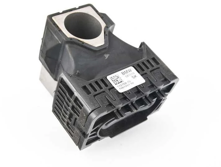 Bmw I3 I01 Variklio Laikiklis Kairysis Originalus 22116887267