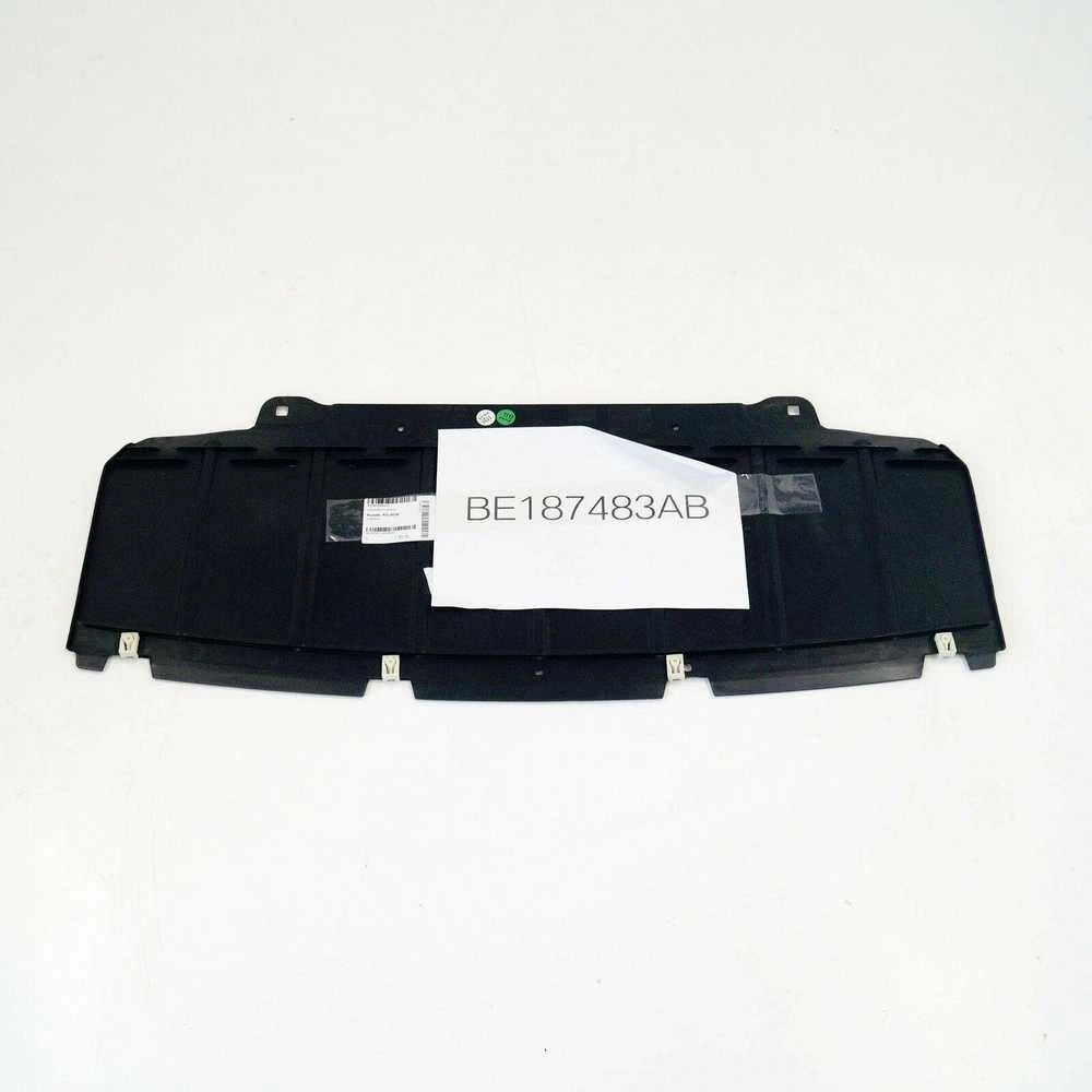 BMW Priekinis Dugno Apdailos Elementas I3 I01 51757255131