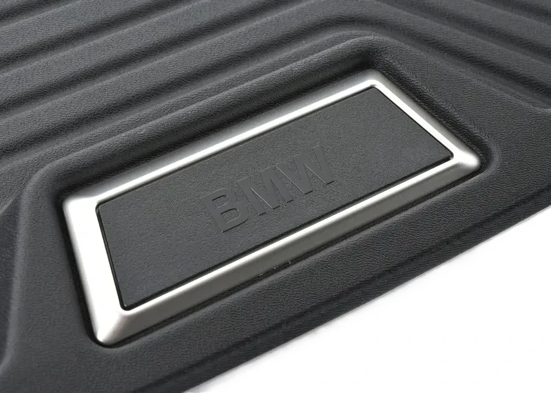 Bmw I3l I4 G26 Gran Coupé Krovinių Skydelio Kilimėlis Originalus 51475A8D4D0