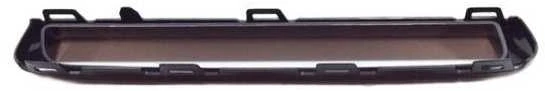 BMW I4 G26 2023 Dešinės Pusės Bumperio Grillio Trimas Originalus 51118078614