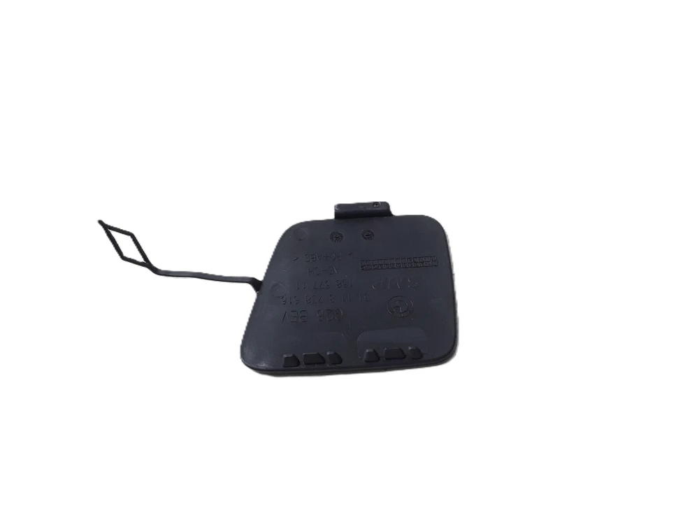 Bmw Priekinio Buferio Traukimo Kabliuko Dangtelis I4 G26 2020 Originalus 51115A0F331