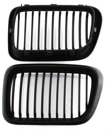 Bmw I8 I12 I15 Kairysis Dekoratyvinis Grilis Originalus 51137370633