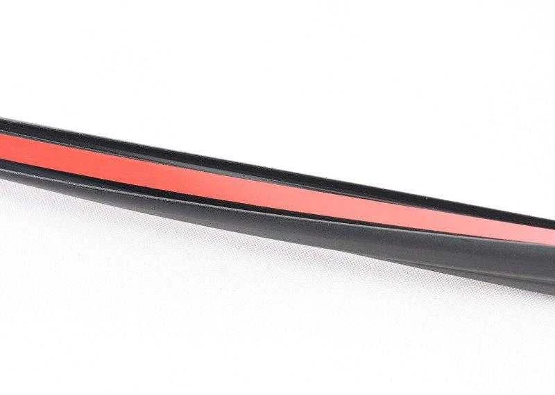 Bmw I8 I12 Kairės Pusės Stogo Rėmo Sandarinimas Originalus 51217312983
