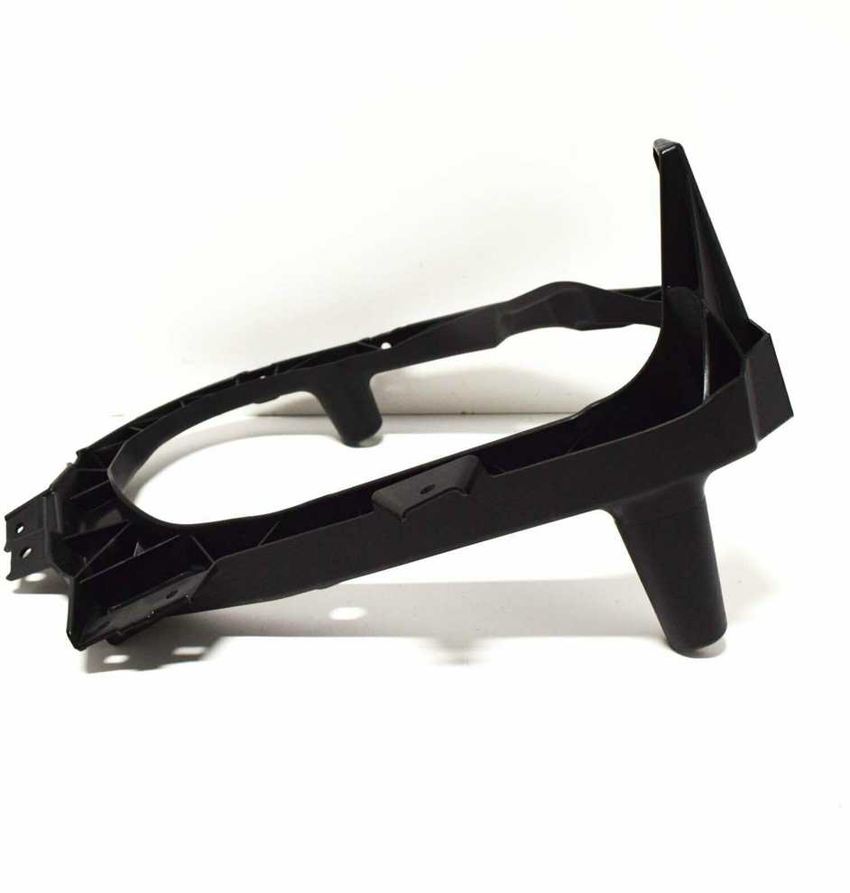 BMW i8 I12 Kairės žibinto laikiklis 51647245792 NAUJAS ORIGINALUS