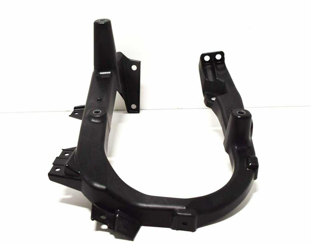 BMW i8 I12 Kairės žibinto laikiklis 51647245792 NAUJAS ORIGINALUS
