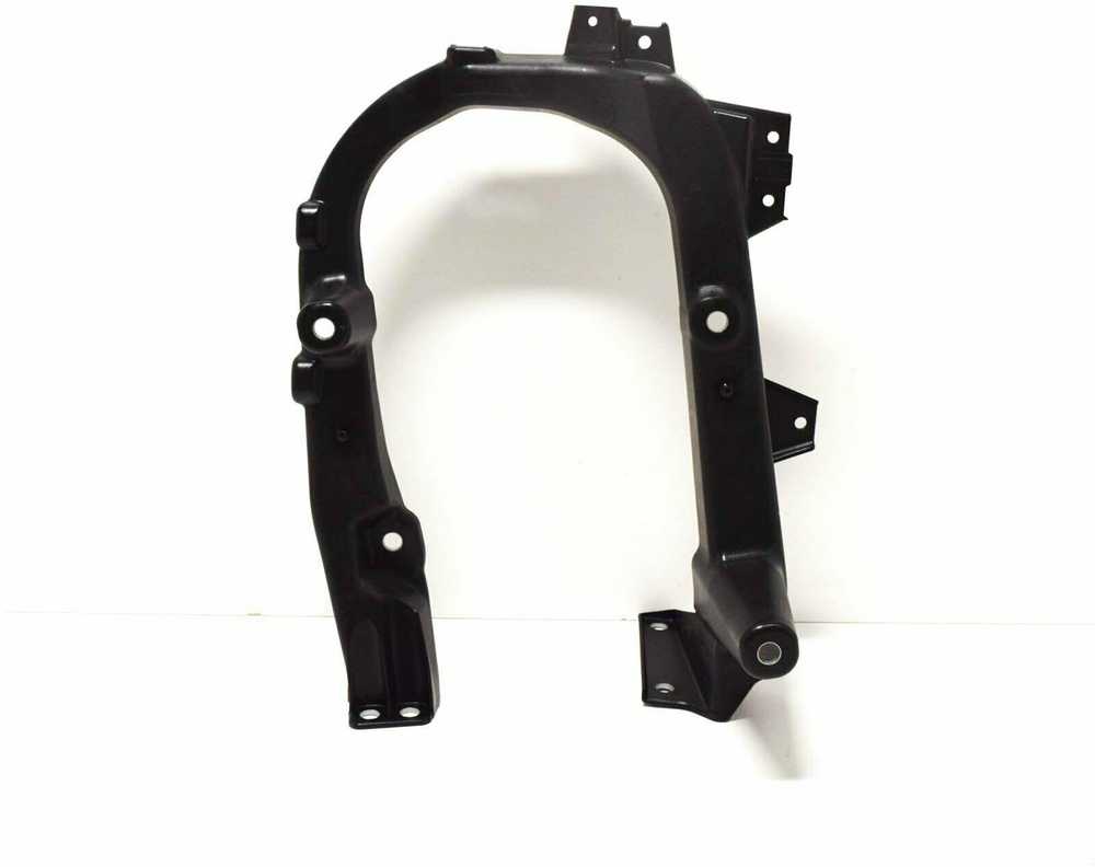 BMW i8 I12 Kairės žibinto laikiklis 51647245792 NAUJAS ORIGINALUS