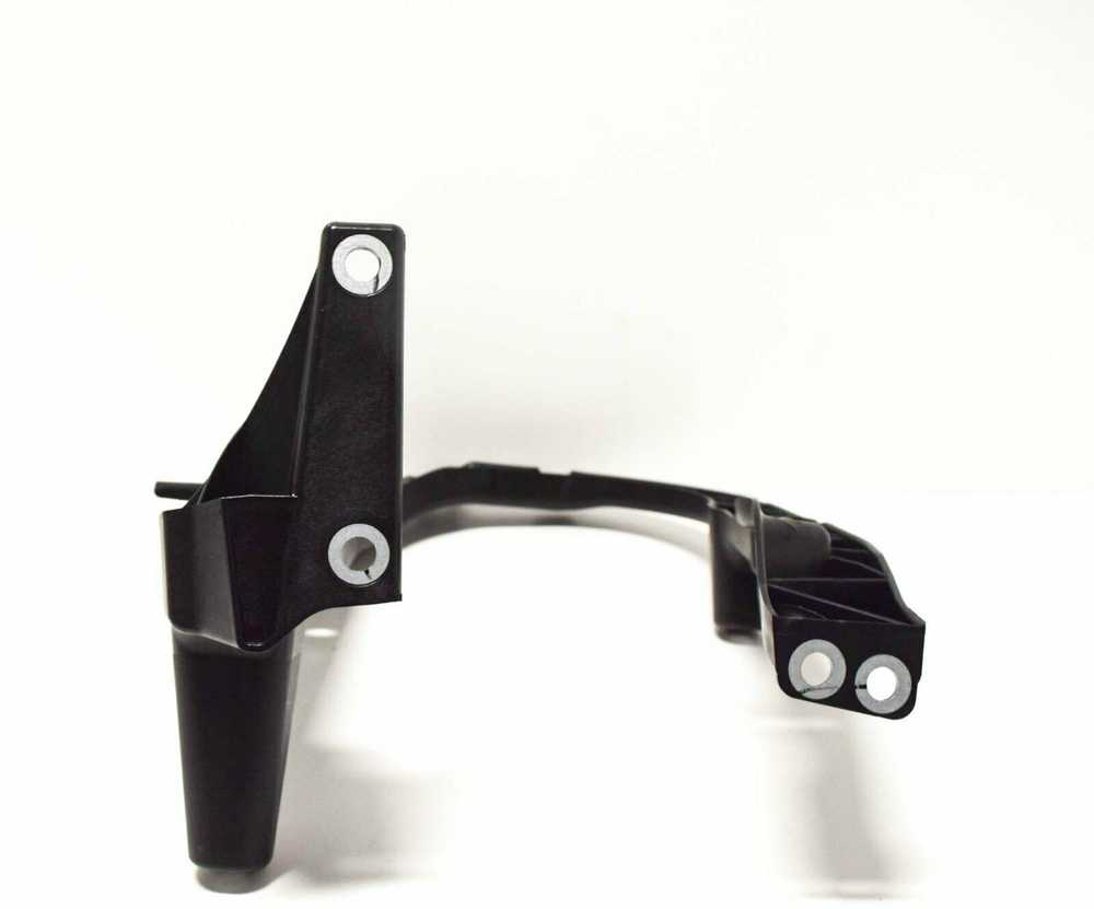BMW i8 I12 Kairės žibinto laikiklis 51647245792 NAUJAS ORIGINALUS