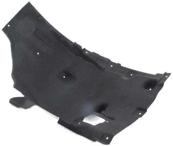BMW I8 I12 Priekinė Dešinė Ratų Arka Dangtis Originalus 51717328620