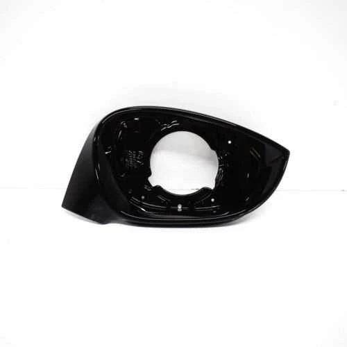 BMW I8 I12 priekinio dešinės pusės durelių veidrodėlio atraminis žiedas Originalus 51167393262