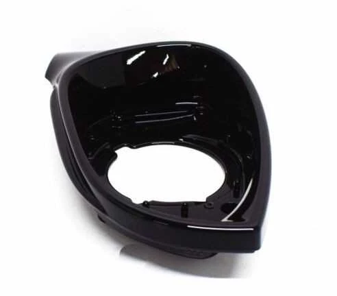 BMW I8 I12 priekinio dešinės pusės durelių veidrodėlio atraminis žiedas Originalus 51167393262