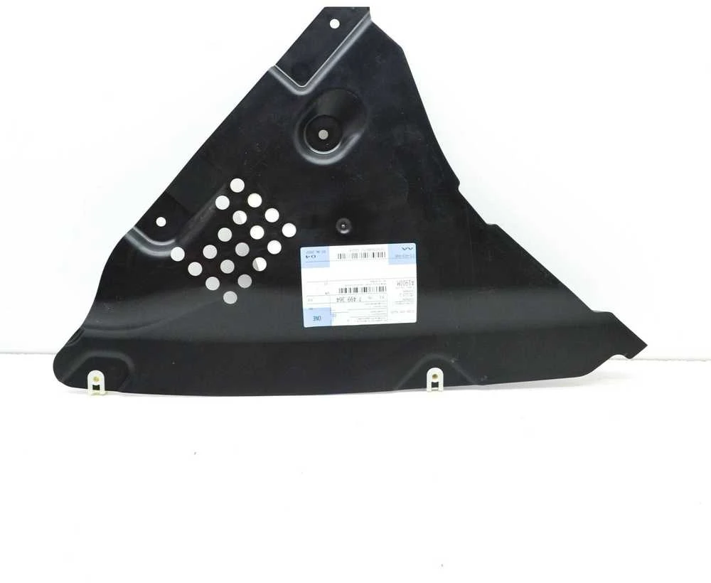 BMW Dangtis Dešinysis Apačioje I8 I12 I15 2013 2019 Originalus 51757499364