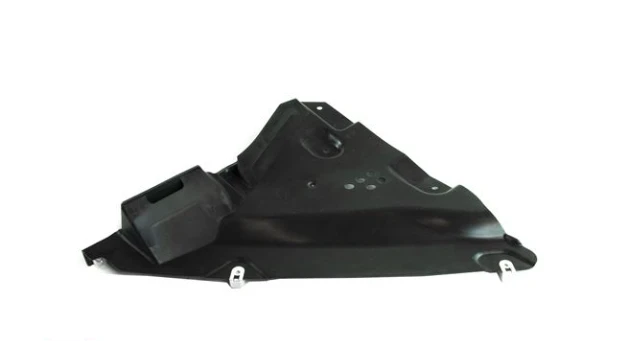 BMW i8 I12 Priekinis Kairysis Purvasargio Dangtis Originalus 7328629 51757328629