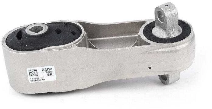 BMW i8 I12 variklio laikiklio laikiklis Originalus 22116856295