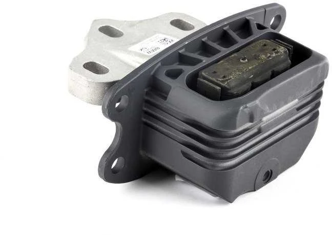 BMW i8 I12 variklio laikiklis kairėje pusėje originalus 22316853451