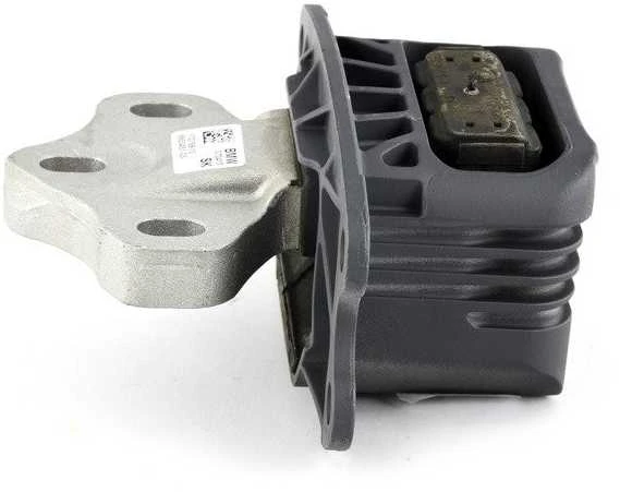 BMW i8 I12 variklio laikiklis kairėje pusėje originalus 22316853451