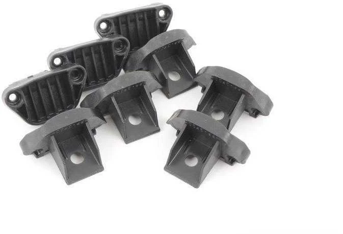 Bmw I8 I12 ŽibintŲ Remonto Rinkinys Originalus 63117387447