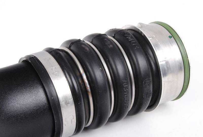 Bmw Ikrovimo Oro Indukcijos Traktas E88 E82 E90 Originalus 13717599293