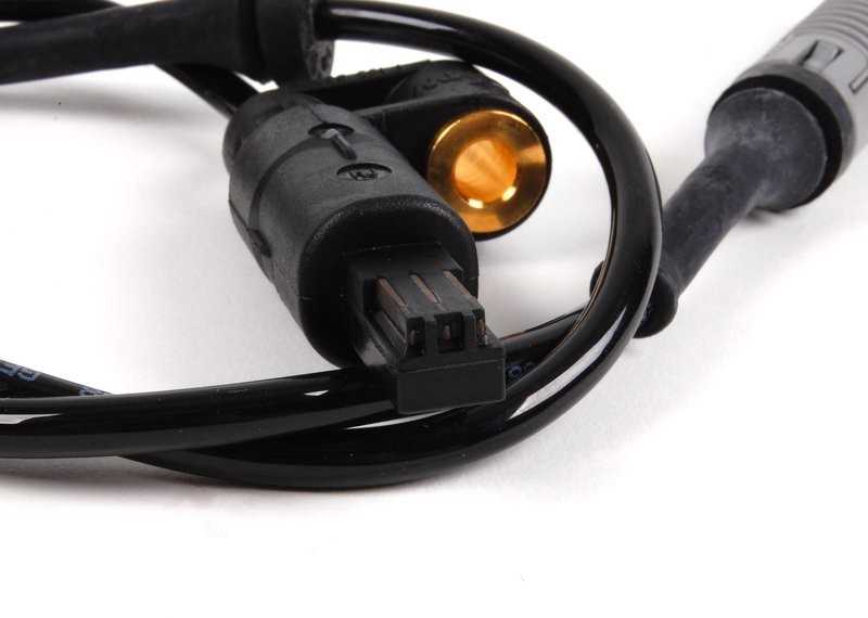 Bmw Impulsgeber Abs 3 E36 Z3 E36 Originalus 34521163027