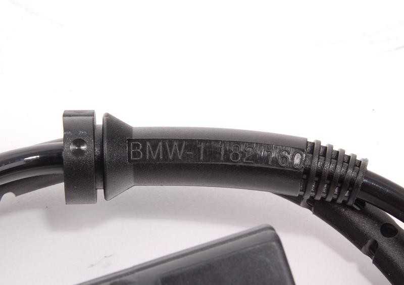 Bmw Impulsgeber Abs 5 E39 1995 2003 Originalus 34521182160