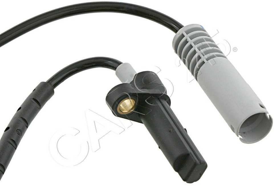 Bmw Impulsgeber Abs 5 E39 1995 2003 Originalus 34521182160