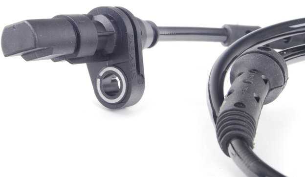 Bmw Impulsgeber Abs 7 E38 Z8 E52 Originalus 34526756374