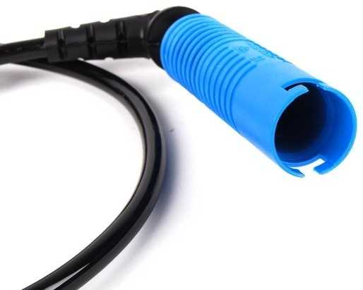 Bmw Impulsgeber ABS Vorn Links 3 E46 Z4 E85 Originalus 34526792897
