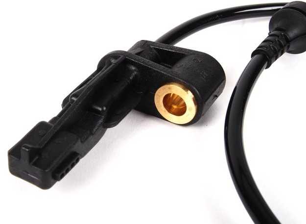 Bmw Impulsgeber ABS Vorn Links 3 E46 Z4 E85 Originalus 34526792897