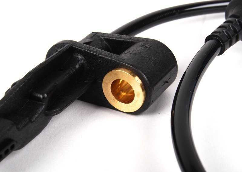 Bmw Impulsgeber ABS Vorn Links 3 E46 Z4 E85 Originalus 34526792897